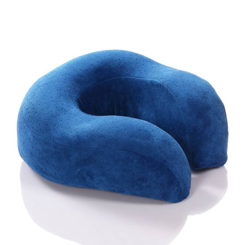 Nackenkissen aus Memory-Schaum – Bild 6 | LuxeStyle