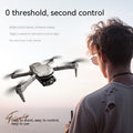 V88 4K-Dual-Kamera UAV – Bild 1 | LuxeStyle