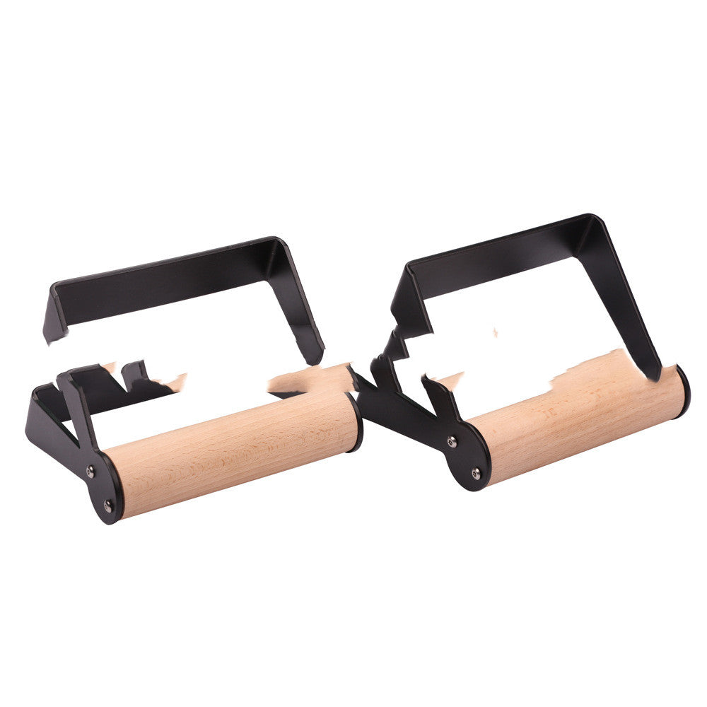 Push-up Board für Brust, Arme und Rücken – Bild 4 | LuxeStyle