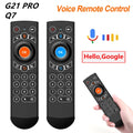Google Smart Voice Universal Fernbedienung