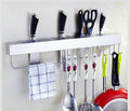 Magnetischer Messerhalter für die Wand | LuxeStyle