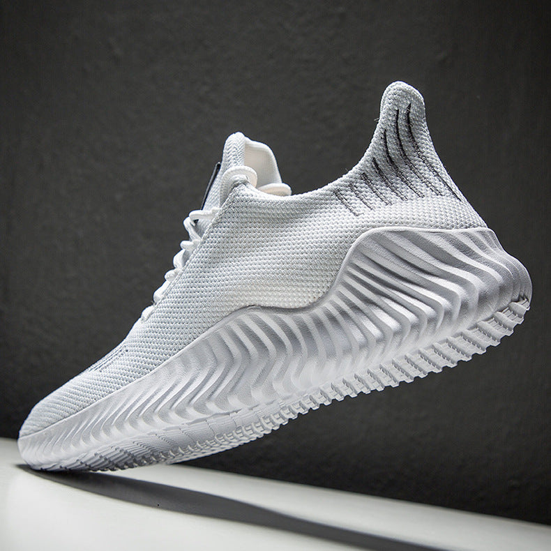 Herren Sportschuhe – Atmungsaktiv & Ultraleicht – Bild 5 | LuxeStyle