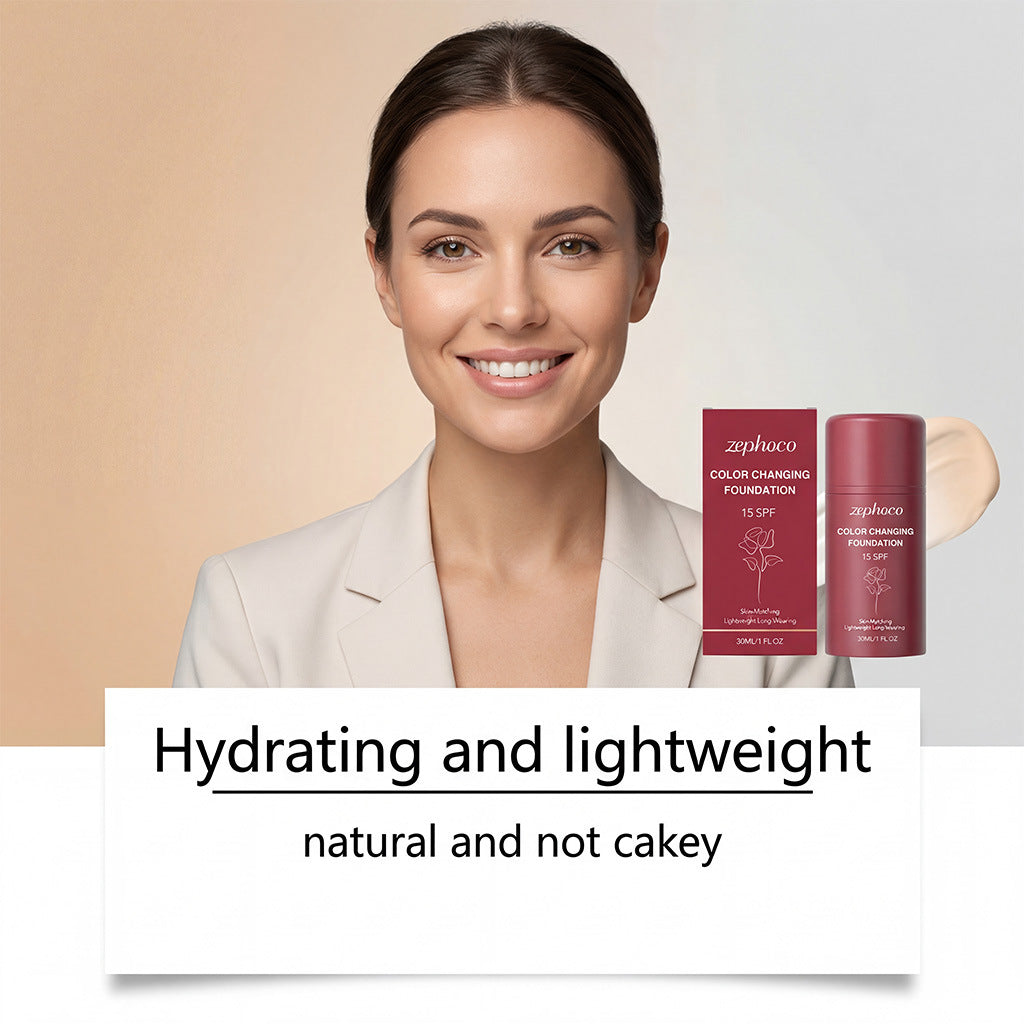 Tägliche tragbare Schutzlotion – Bild 5 | LuxeStyle
