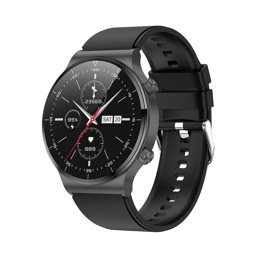 Smartwatch mit 1,3" TFT-Display – Bild 2 | LuxeStyle