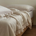 Sommerdukk fürs Bett