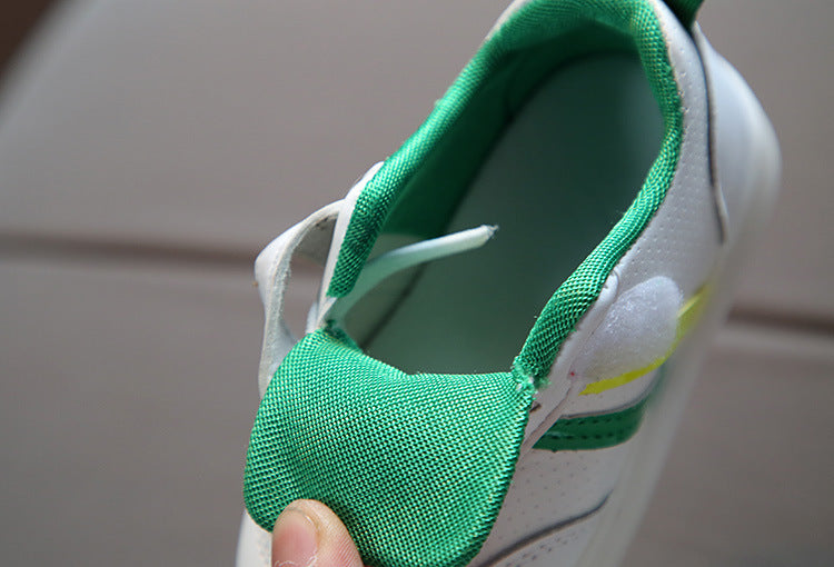 Kimmy LED-Sneakers für Kinder
