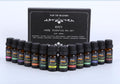 Aromatherapie Ätherische Öle Set