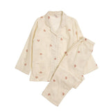 Farbe: Beige-Gelb-120 cm