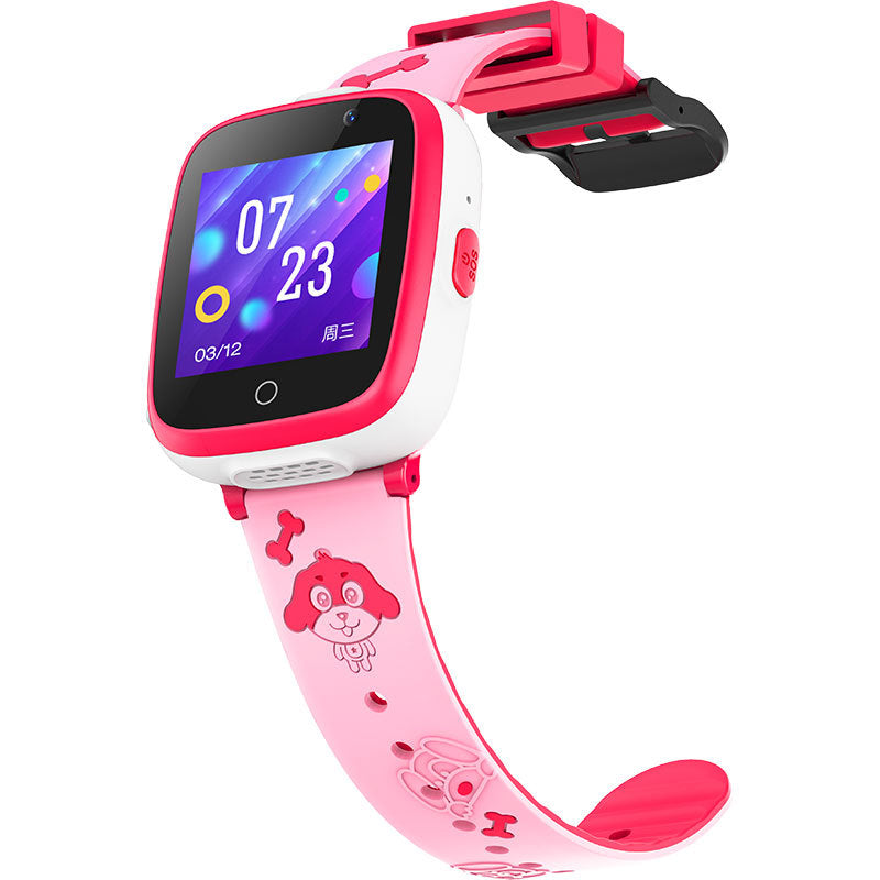 Wasserdichte Touchscreen-Smartwatch für Kinder | LuxeStyle