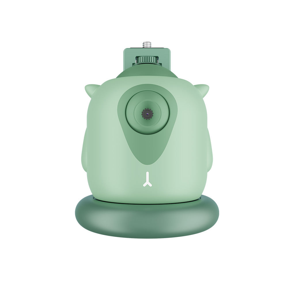 360° KI-Gimbal mit intelligenter Gesichtsverfolgung – Bild 3 | LuxeStyle