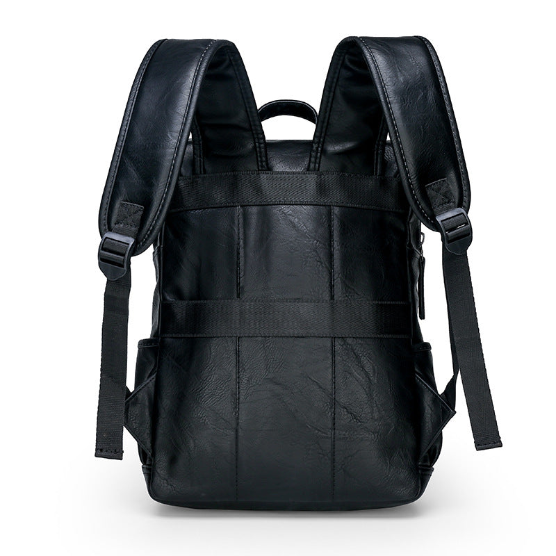 Herren Rucksack für Freizeit und Reisen | LuxeStyle