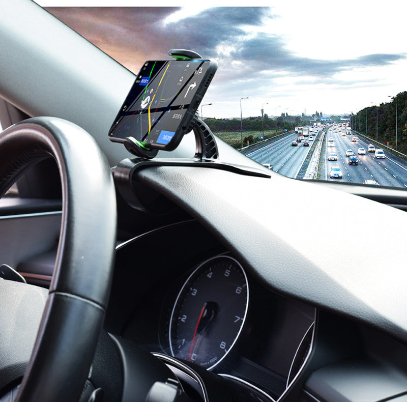 360° Universal Auto-Handyhalterung