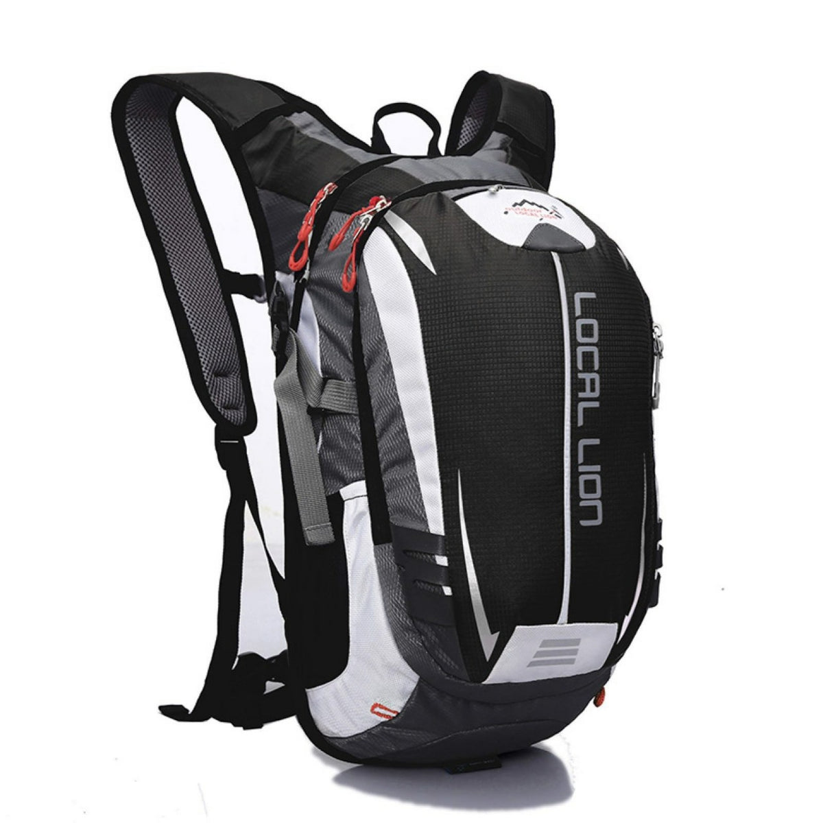 Rucksack für Outdoor und Sport – Bild 2 | LuxeStyle