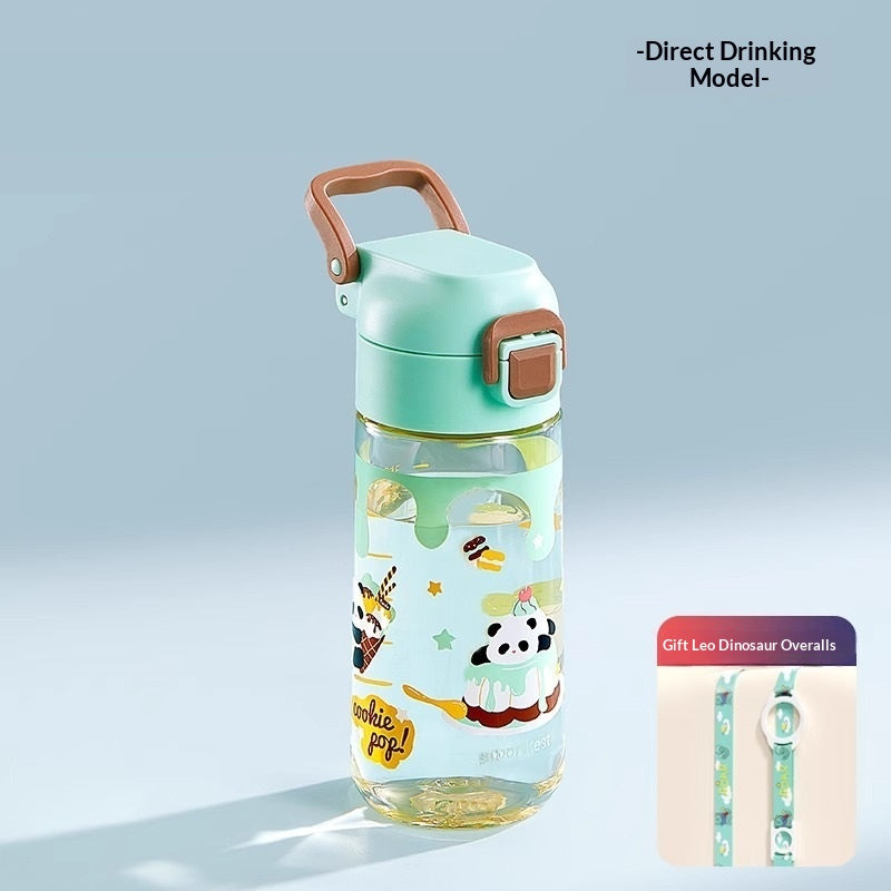 Trinkflasche für Kinder