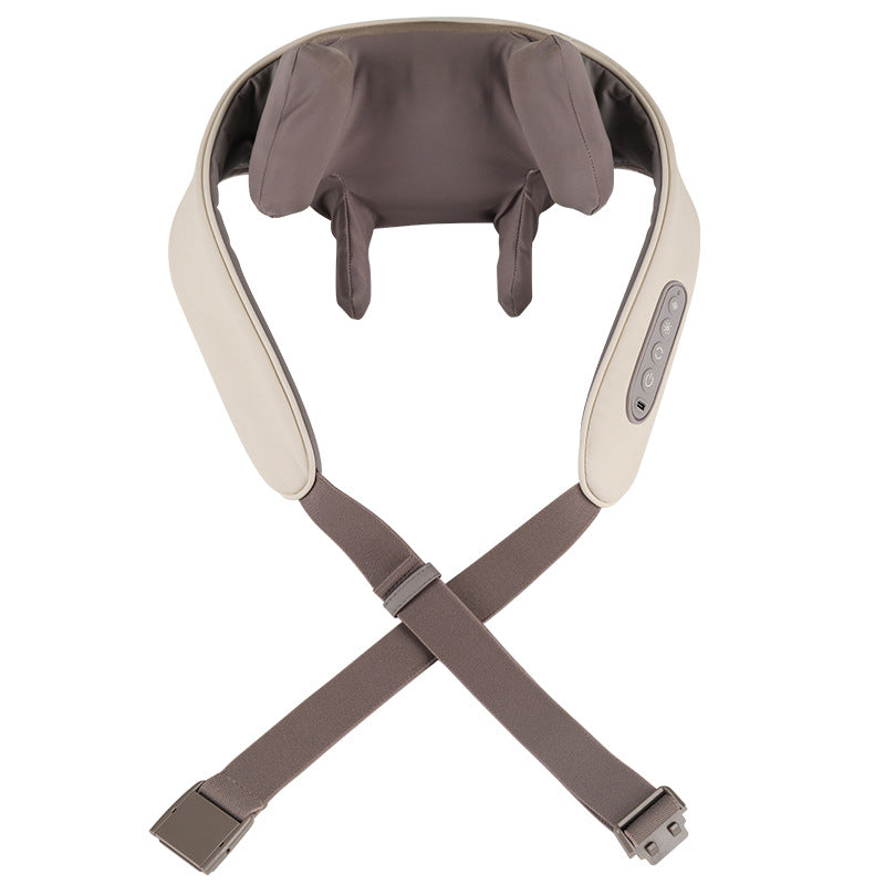 Schulter- und Nacken-Massager | LuxeStyle