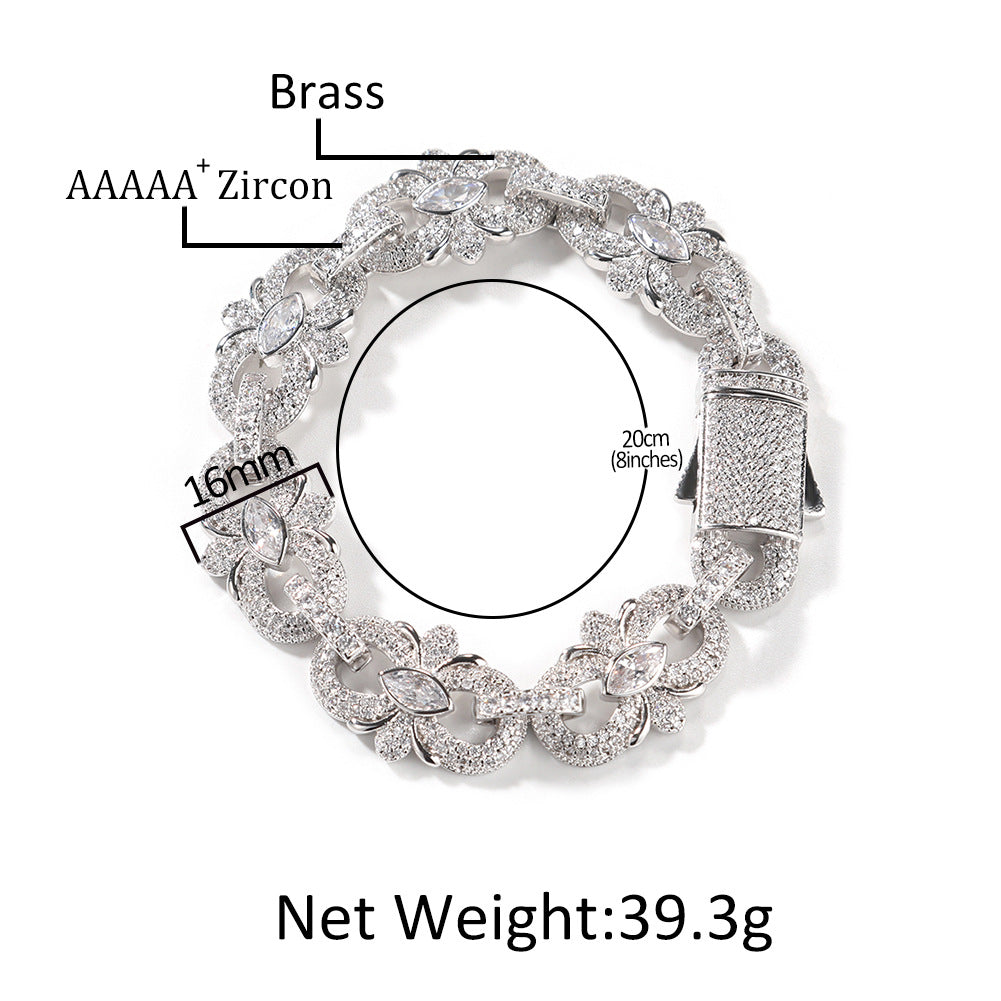 Zirkon Schmuck