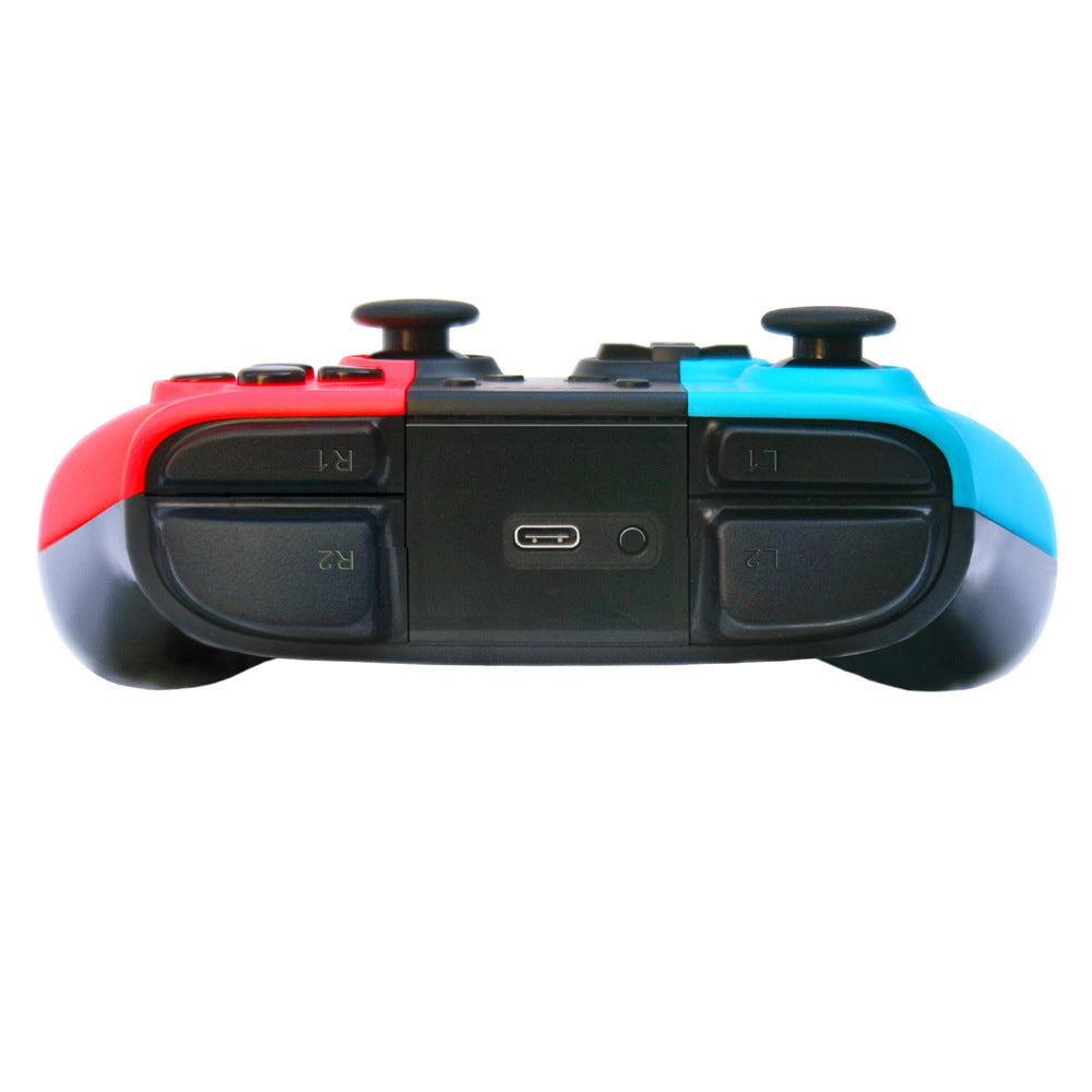 SWH Wireless Controller für Nintendo Switch – Bild 2 | LuxeStyle