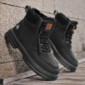 Herren-Snowboots mit Fleecefutter – Bild 7 | LuxeStyle