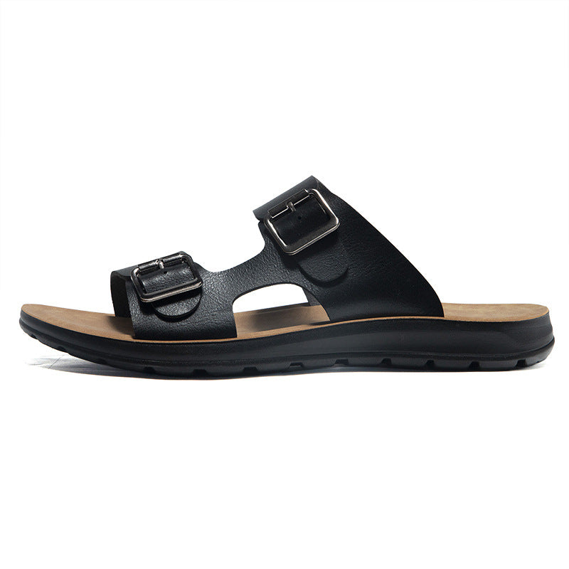 Herren Casual Sandalen