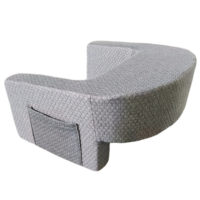 Lesekissen für Einzelbett – Ansicht 3