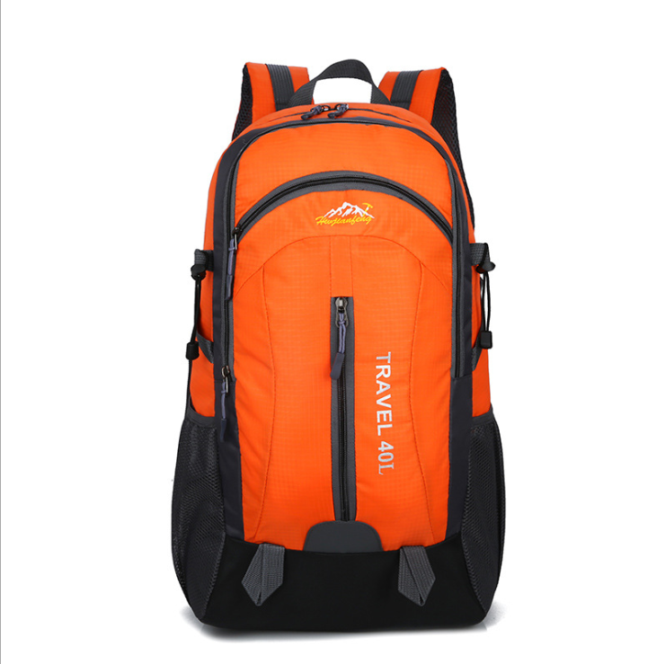 Outdoor Reise-Rucksack | LuxeStyle