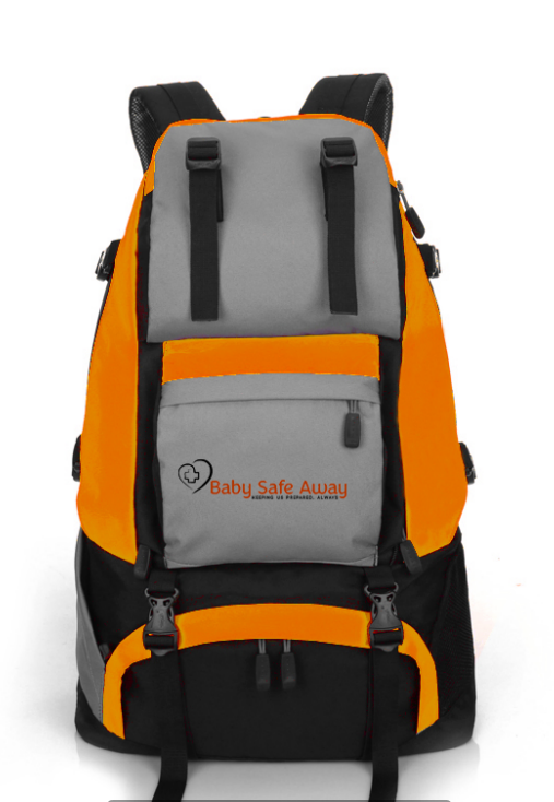 Outdoor Wanderrucksack 40 L – Bild 3 | LuxeStyle