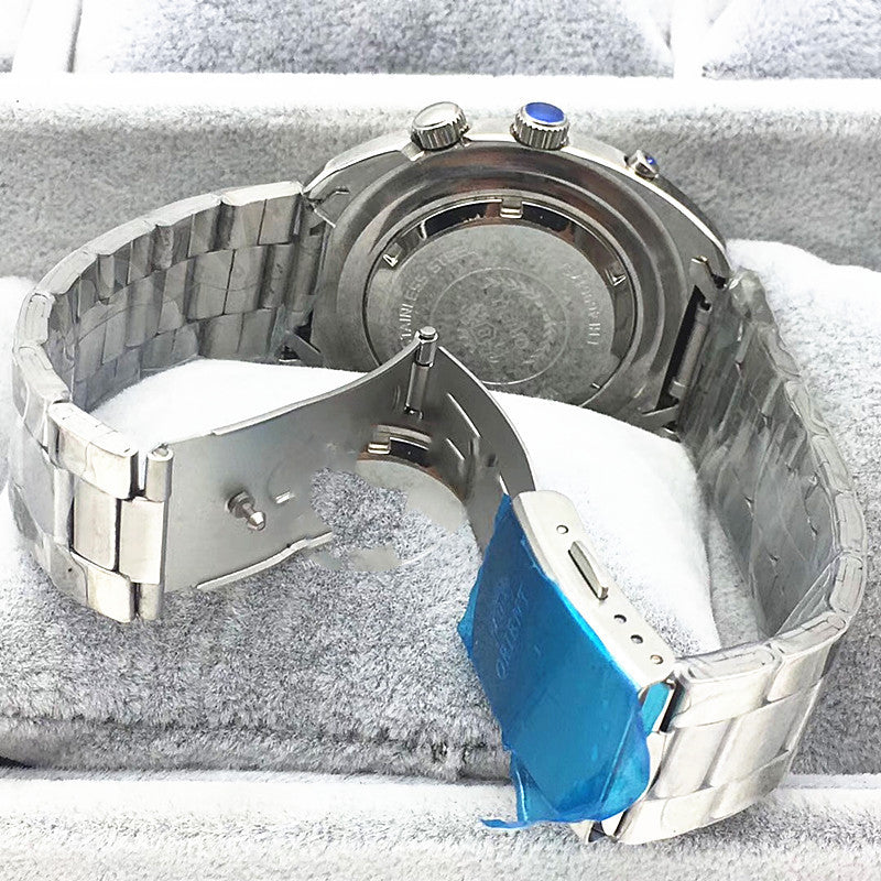 Automatische Mechanische Armbanduhr – Bild 2 | LuxeStyle