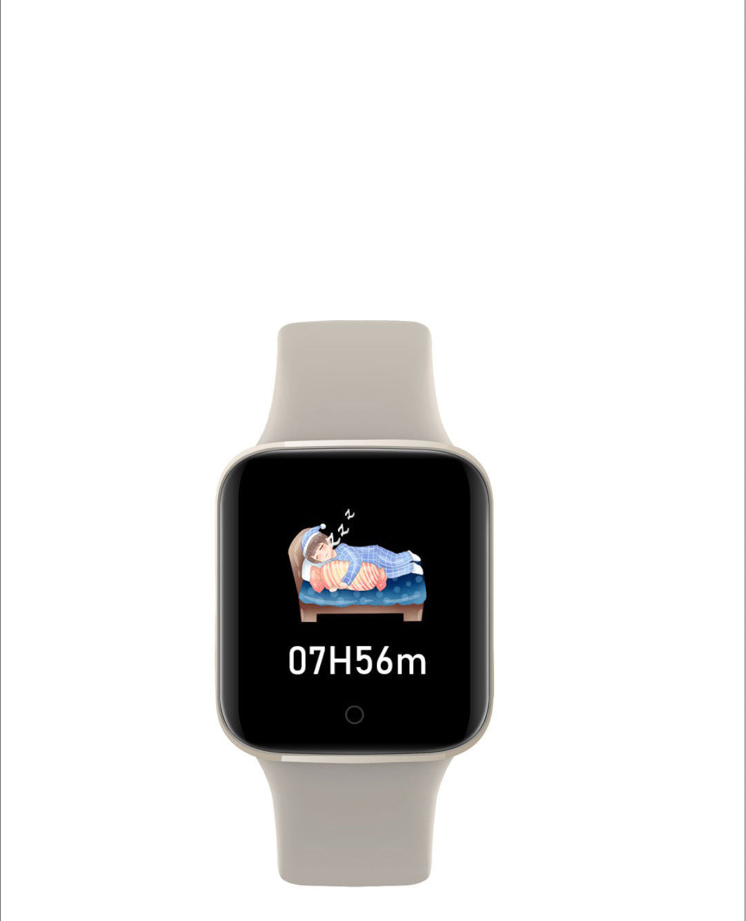 Smart-Armband für Blutdruck- & Temperaturmessung – Bild 3 | LuxeStyle
