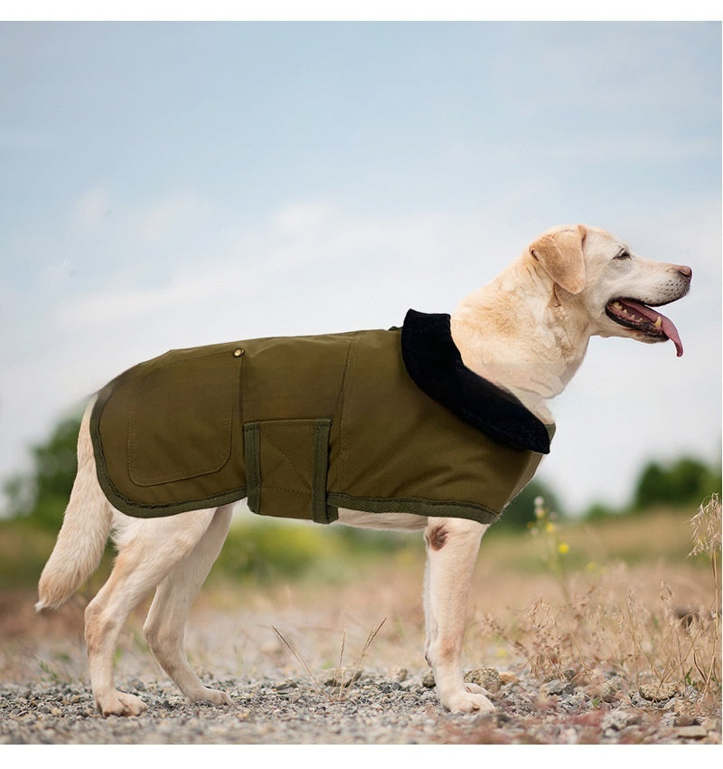 Hundejacke