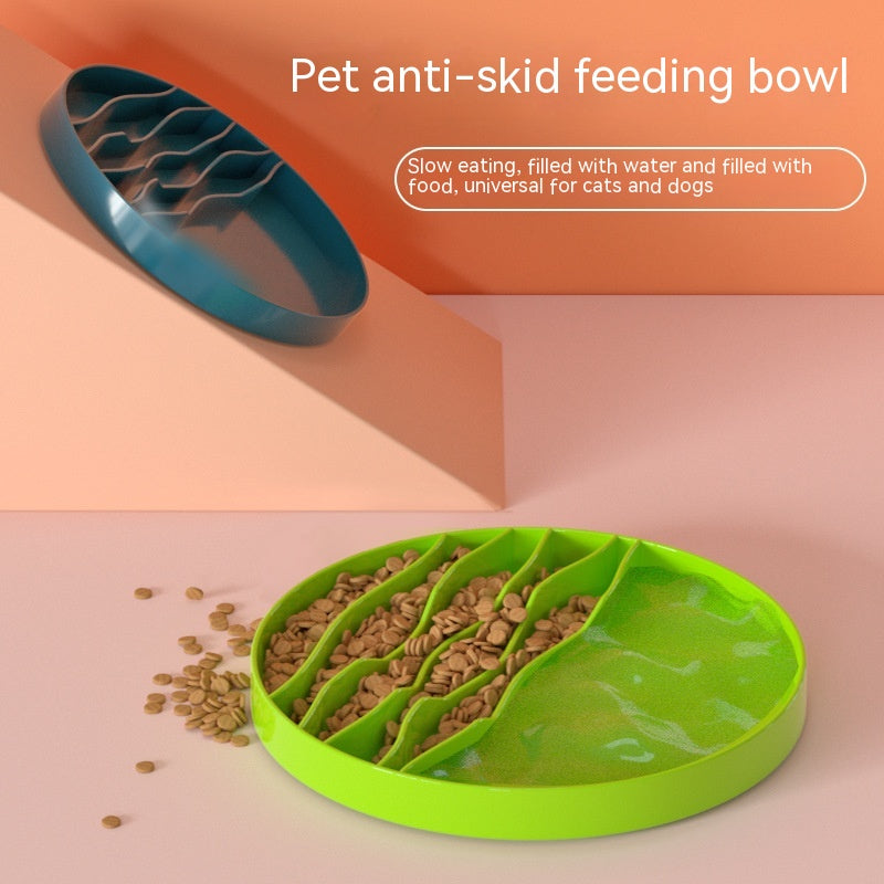 LickiMat Schleckplatte für Hunde und Katzen – Bild 4 | LuxeStyle