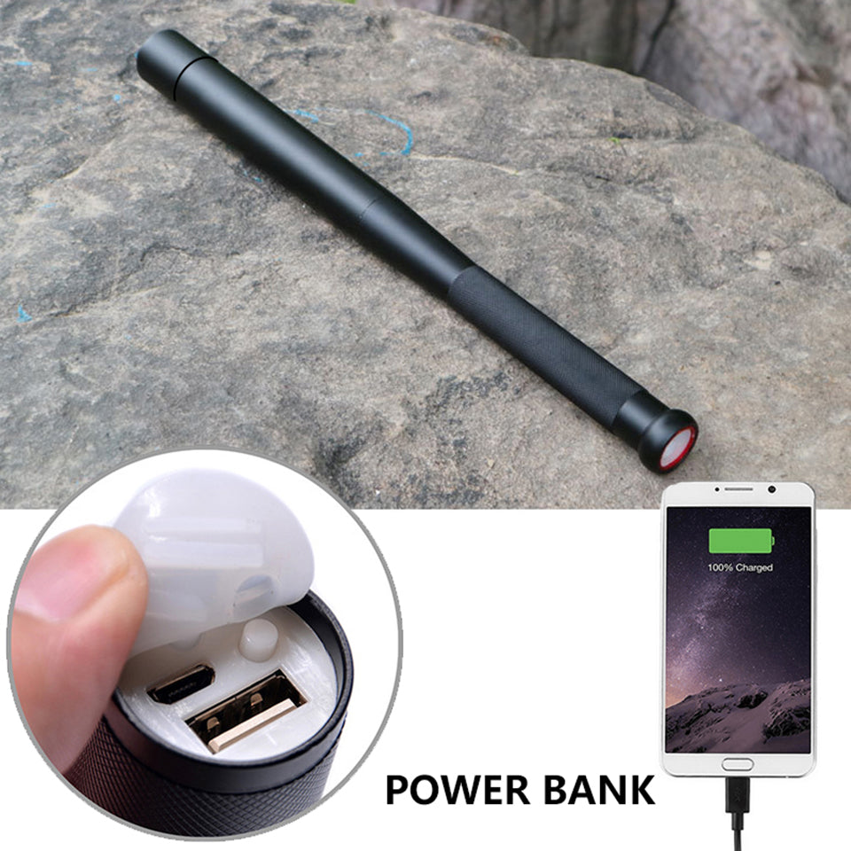 LED-Taschenlampen – Bild 4 | LuxeStyle