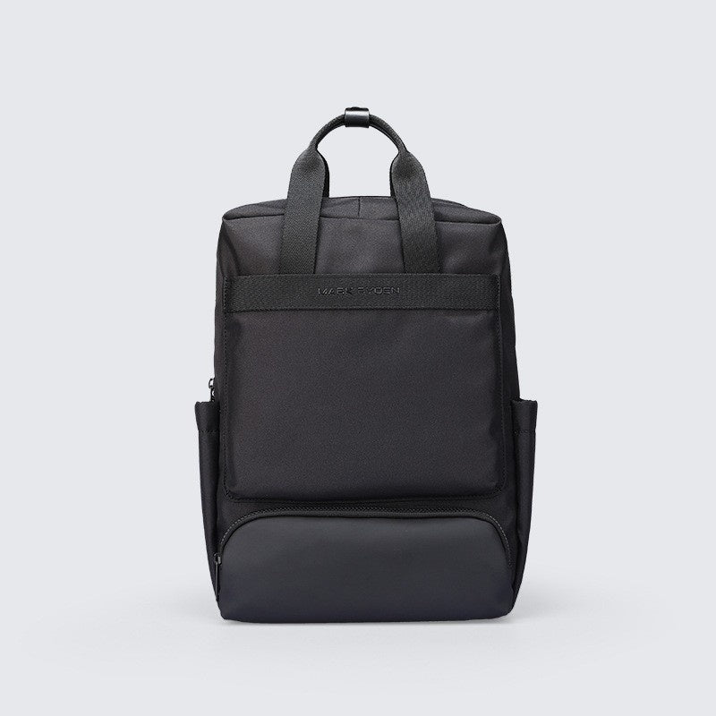 Eleganter, leichter Laptop-Rucksack – Bild 7 | LuxeStyle