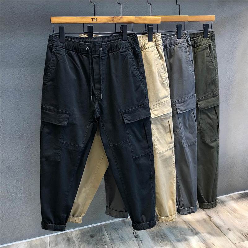 Herren Freizeit Hose