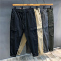 Herren Freizeit Hose