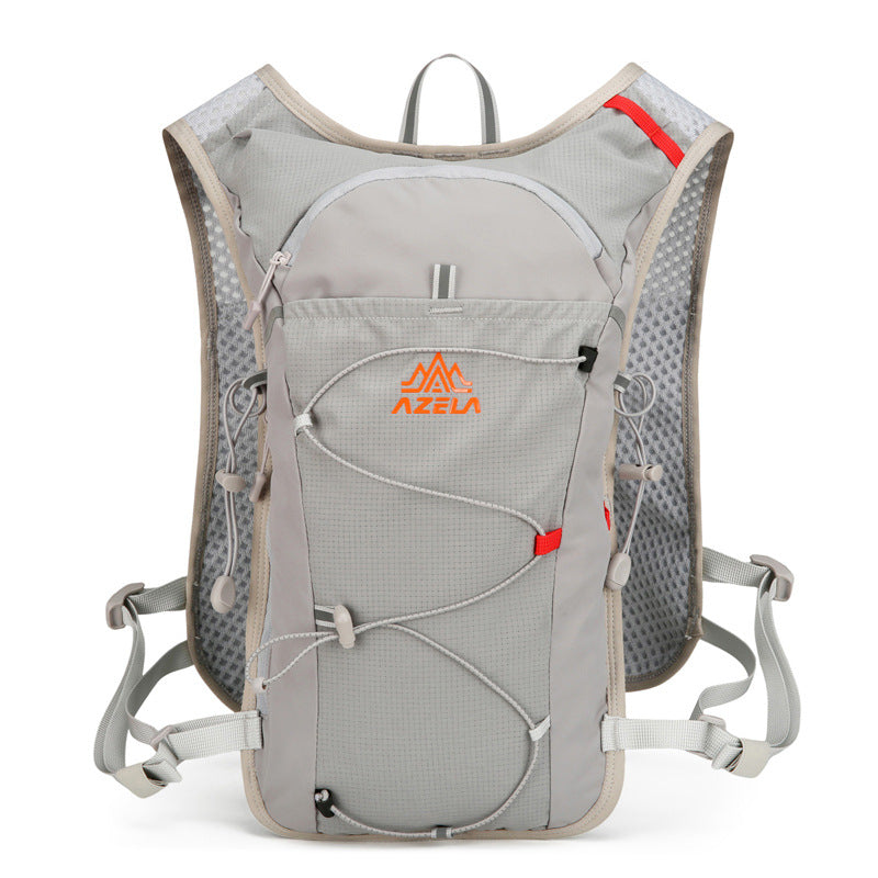 Leichter Trekking-Rucksack