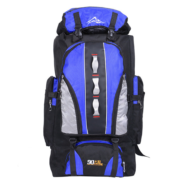 Kletterrucksack 100L – Bild 5 | LuxeStyle