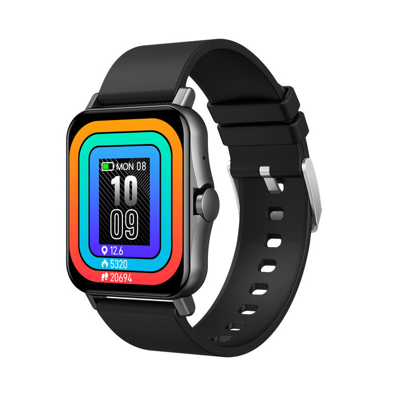 Smart Armband mit Gesundheitsfunktionen – Bild 4 | LuxeStyle