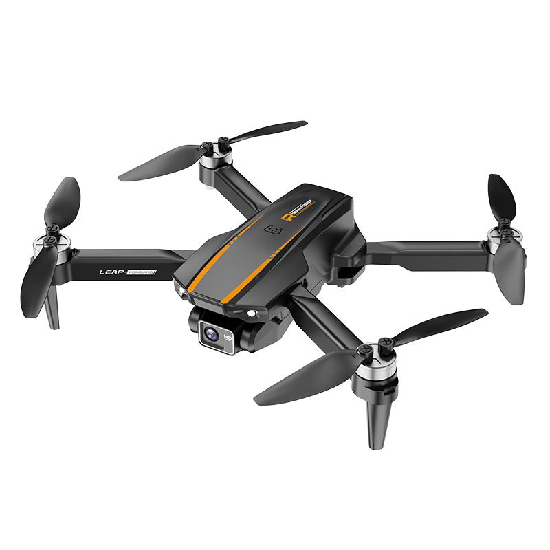 Mini-Drohne «Nimbus» · mit HD-Kamera
