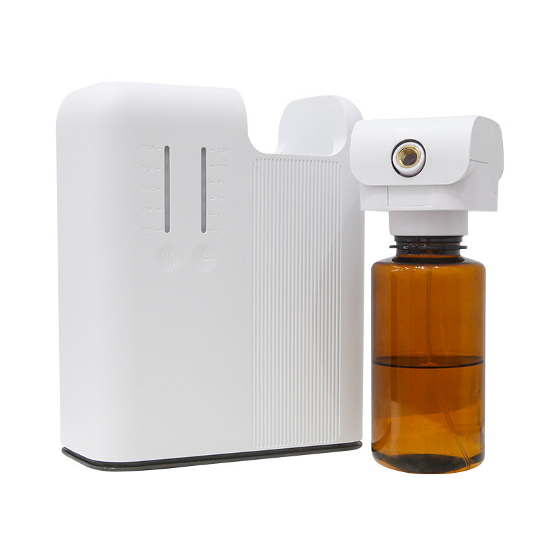 Smart-Diffuser «Aura» · für grosse Räume, Wand & Tisch