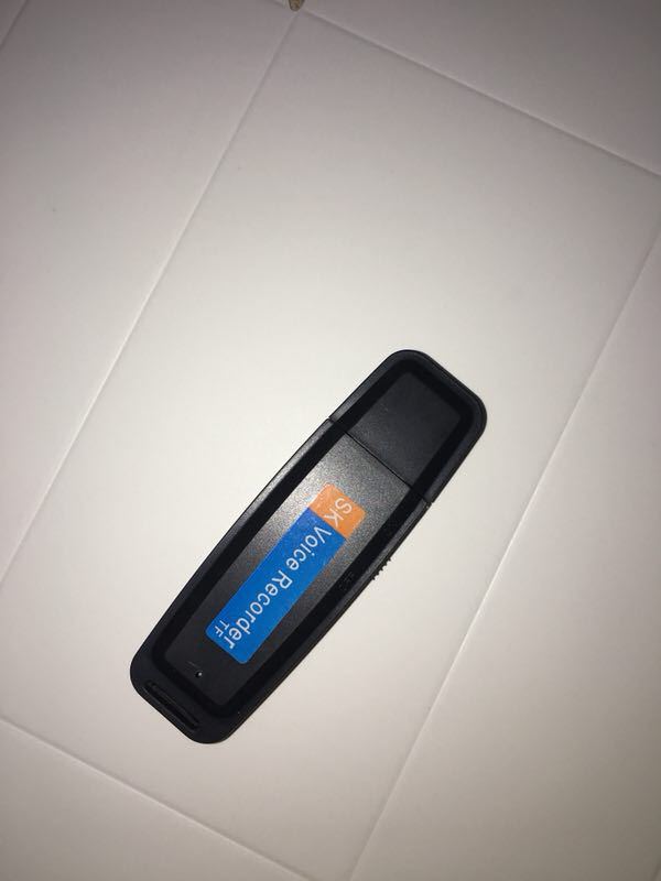 USB-Stick mit Sprachfunktion – Bild 6 | LuxeStyle