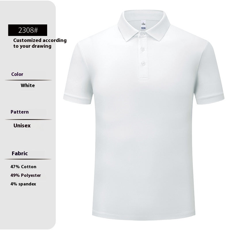 Premium Workwear Polo-Shirt – Bild 17 | LuxeStyle