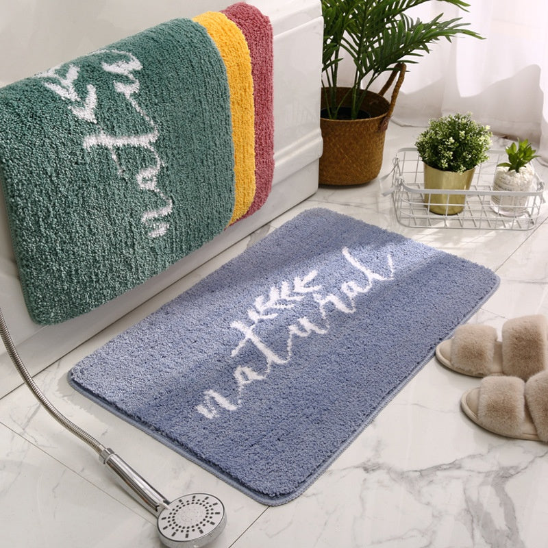 Badezimmer-Matte – Bild 8 | LuxeStyle