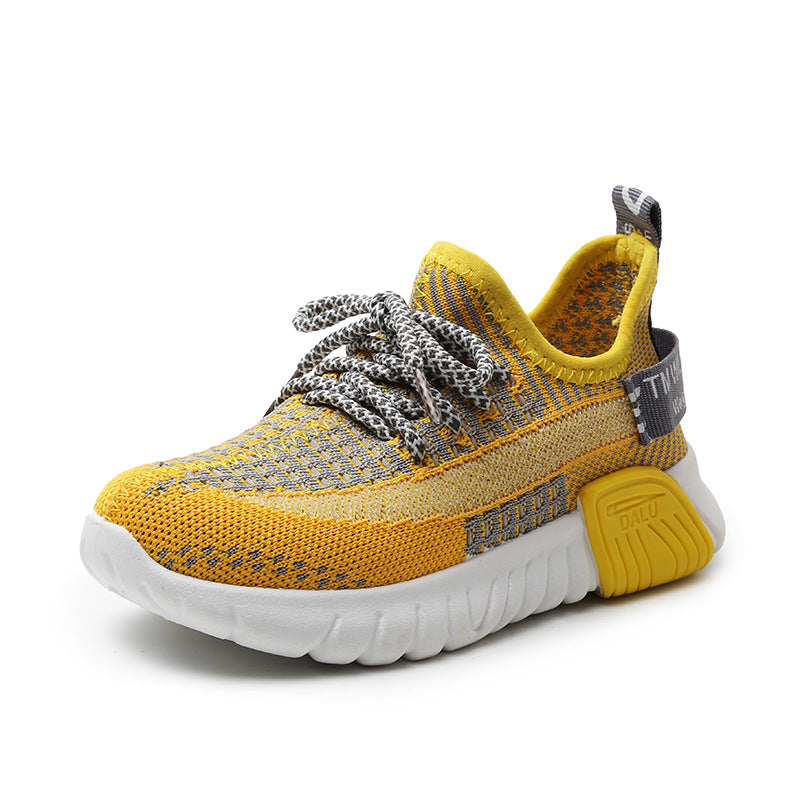 Luftige Sport-Schuhe – Bild 6 | LuxeStyle