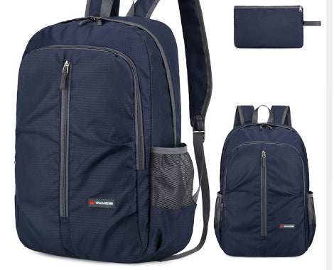 Urbaner Rucksack für Outdoor