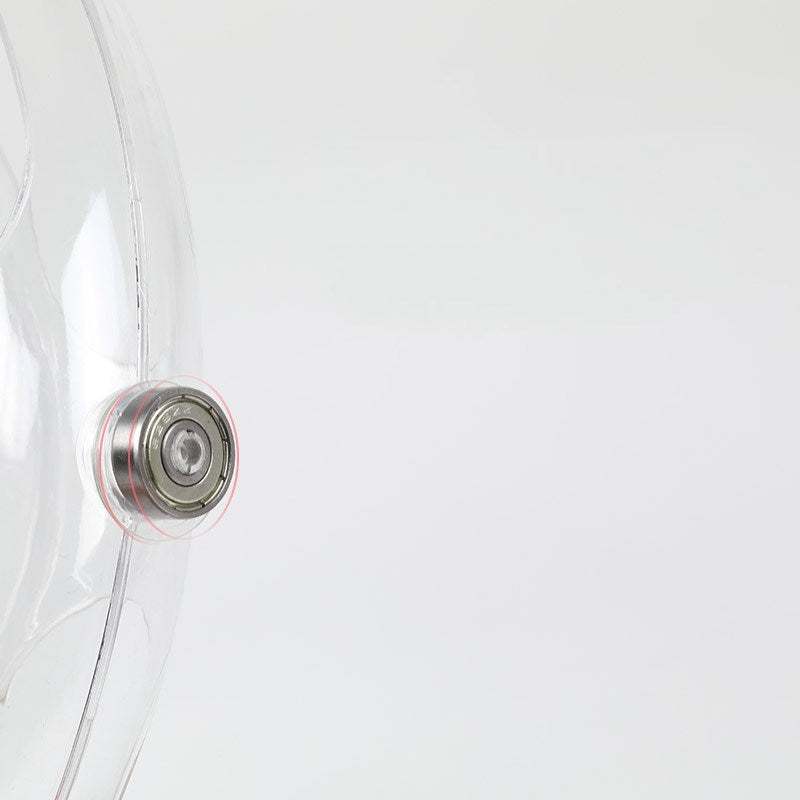 Katzenspielzeug "Turntable" – Bild 3 | LuxeStyle