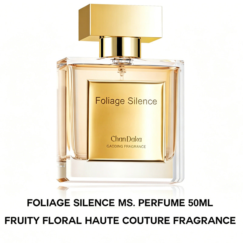 Foliage Silence Eau de Parfum 50ml – Ansicht 5