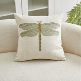 Farbe: Dragonfly-45x45