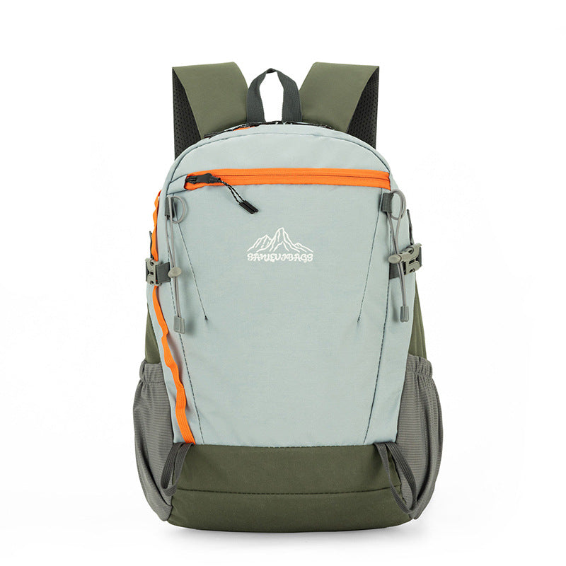 Leichter Outdoor-Rucksack – Ansicht 4
