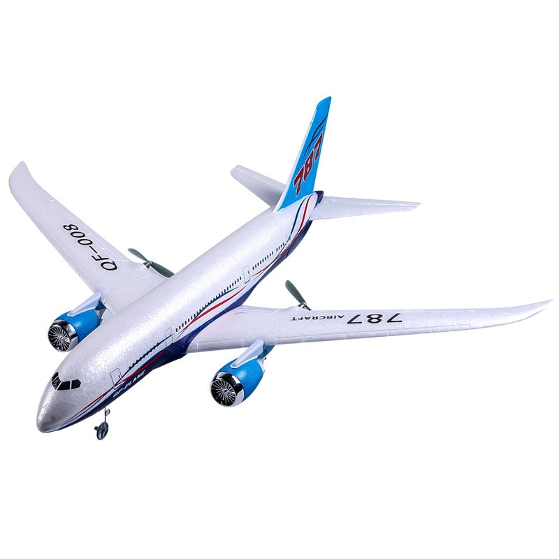 RC Flugzeug 787 Jet (EVA)