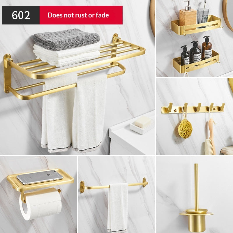 Dusche Ablage Set